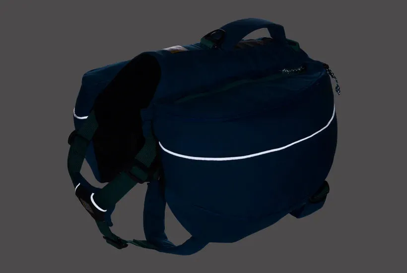 ⚡️ Ruffwear Approach Pack