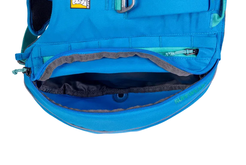 ⚡️ Ruffwear Approach Pack