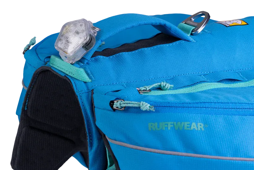 ⚡️ Ruffwear Approach Pack