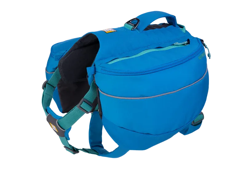 ⚡️ Ruffwear Approach Pack