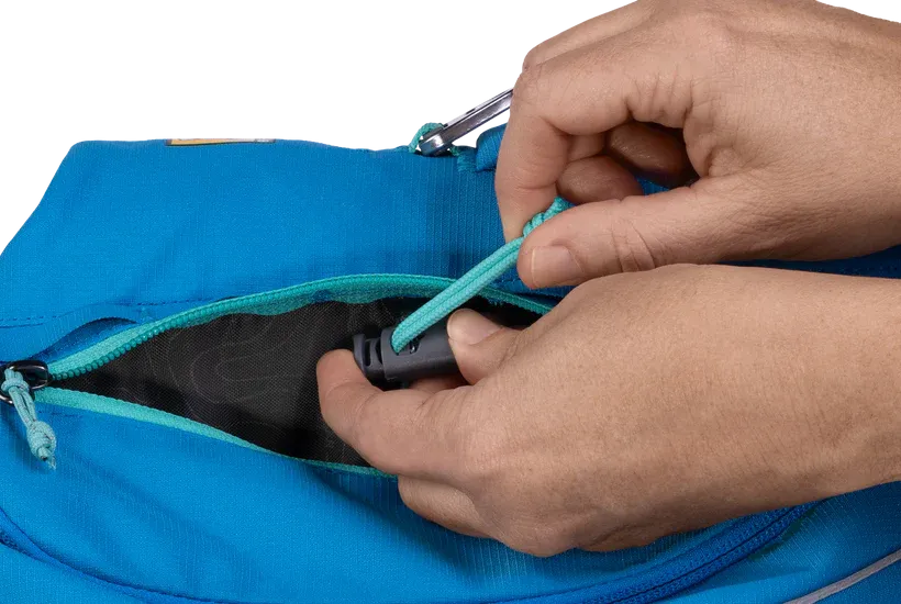 ⚡️ Ruffwear Approach Pack