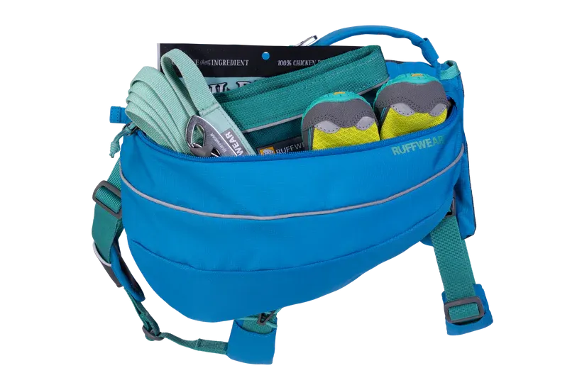⚡️ Ruffwear Approach Pack