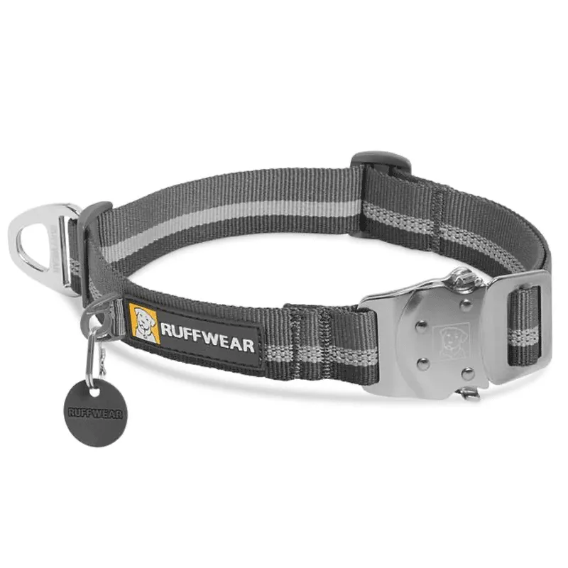 ⚡ Ruffwear Top Rope Dog Collar