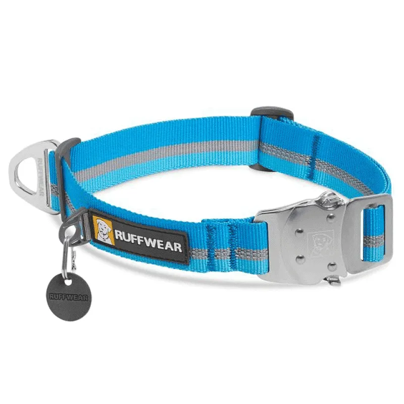 ⚡ Ruffwear Top Rope Dog Collar
