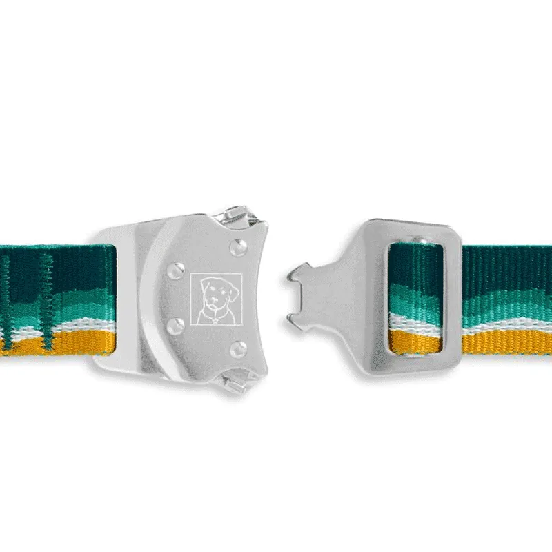 ⚡ Ruffwear Top Rope Dog Collar