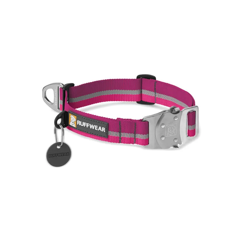 ⚡ Ruffwear Top Rope Dog Collar