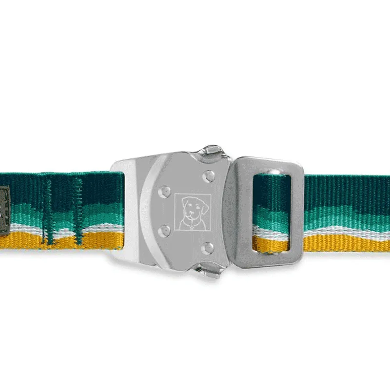 ⚡ Ruffwear Top Rope Dog Collar