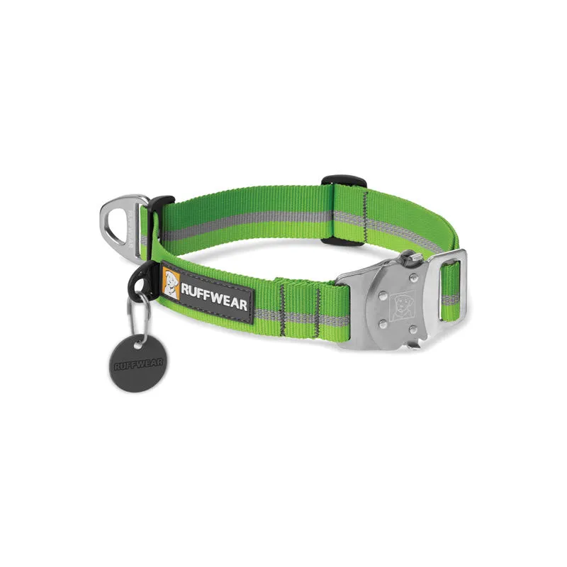 ⚡ Ruffwear Top Rope Dog Collar
