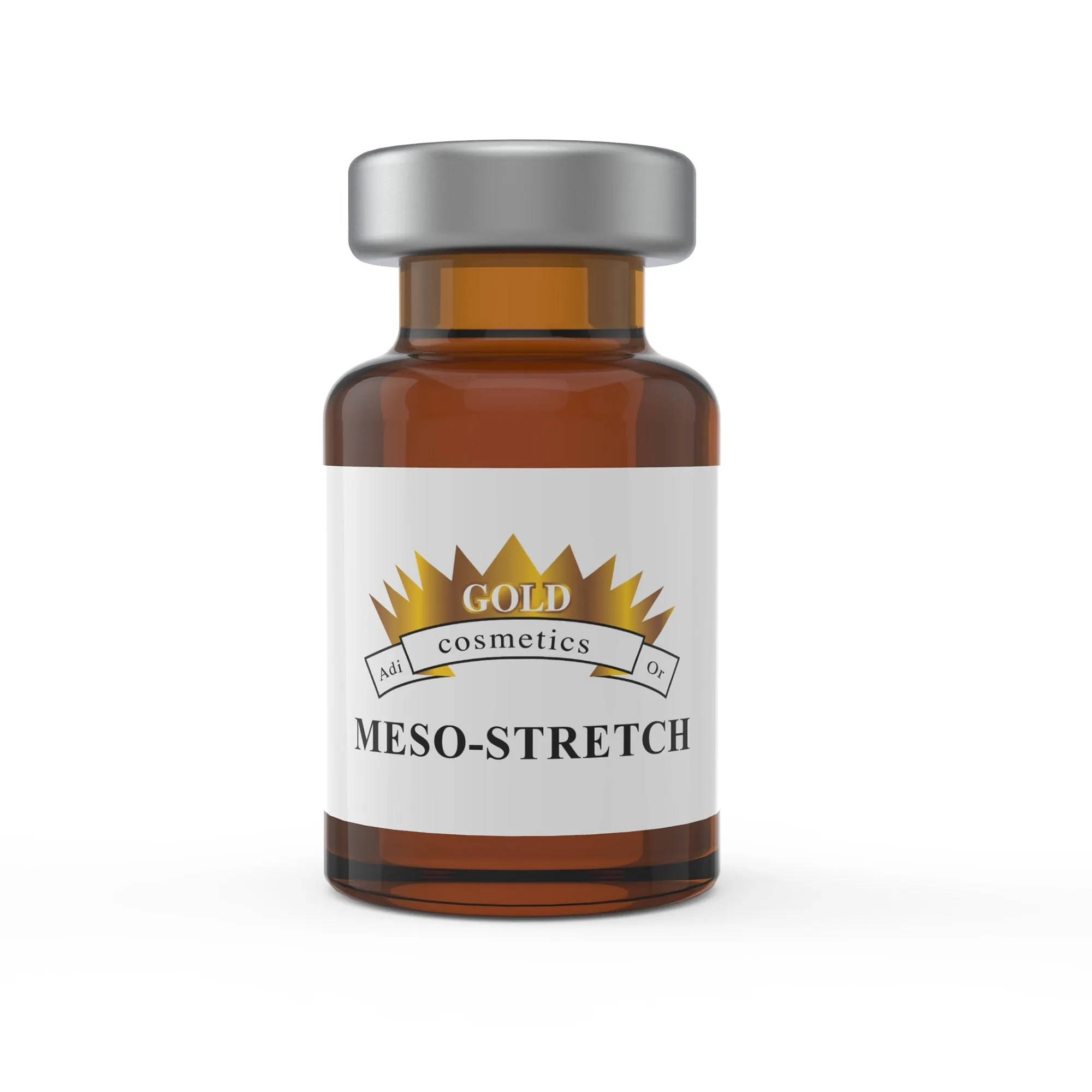 🎁 STRETCH AMPULE (100% off)