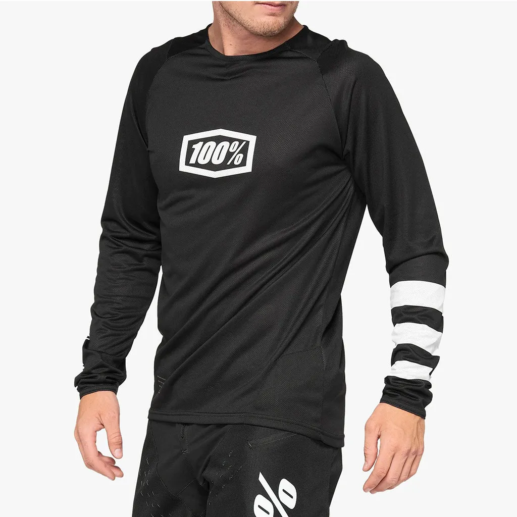 100% R-CORE MTB JERSEY