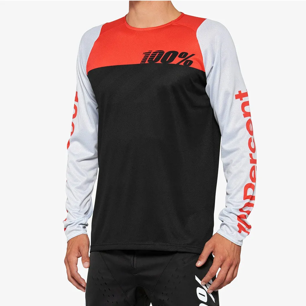 100% R-CORE MTB JERSEY