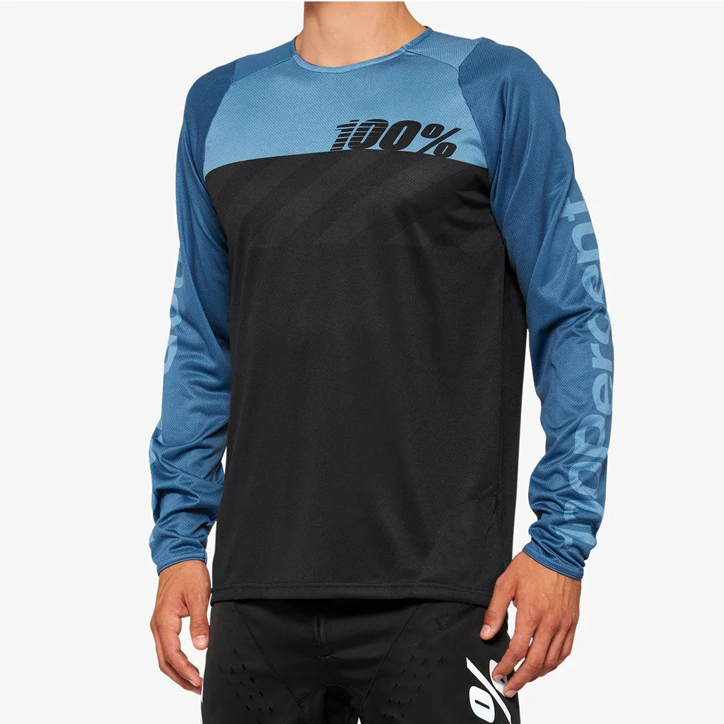 100% R-CORE MTB JERSEY