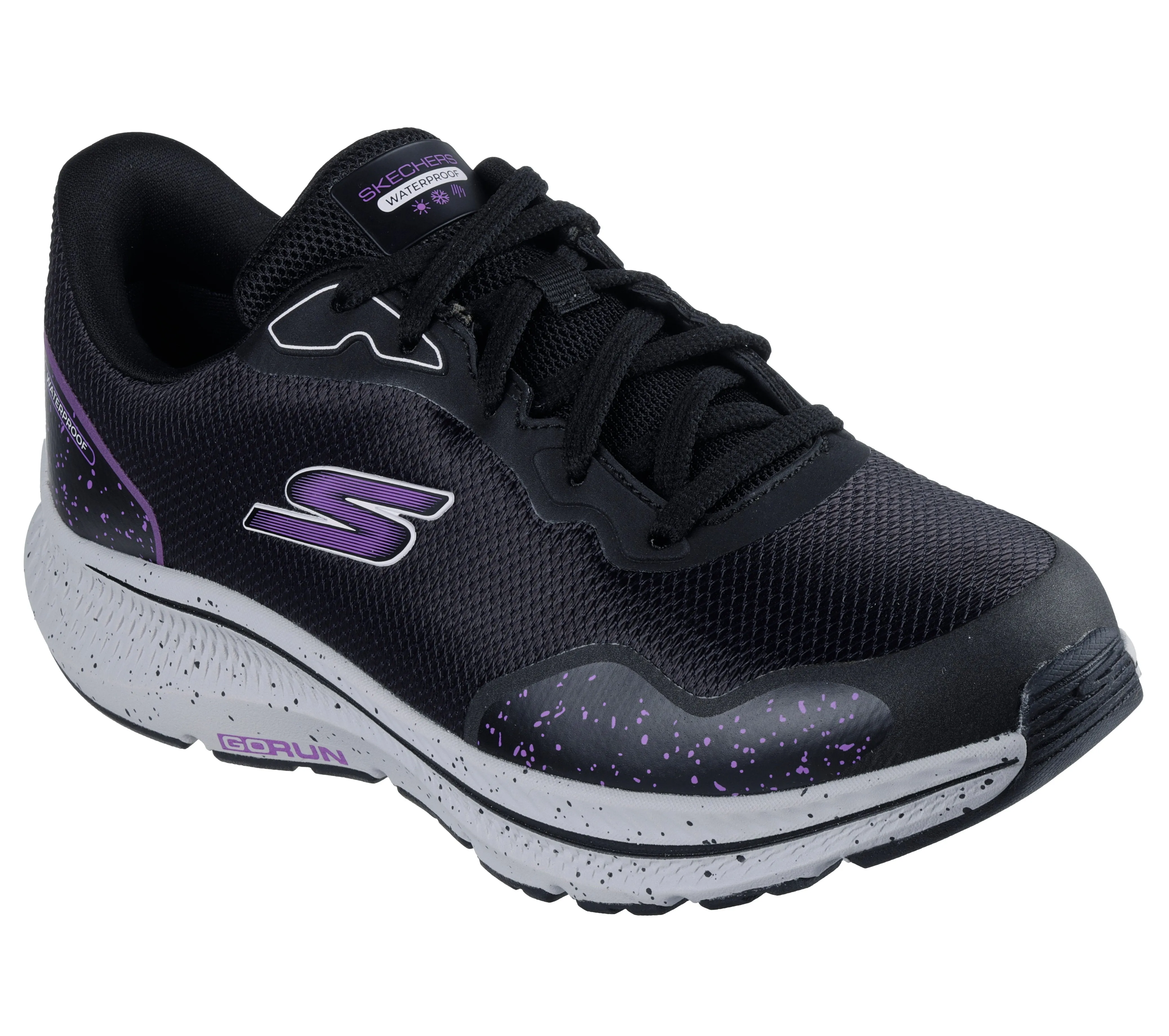 128625 - GO RUN CONSISTENT 2.0 - PIEDMONT