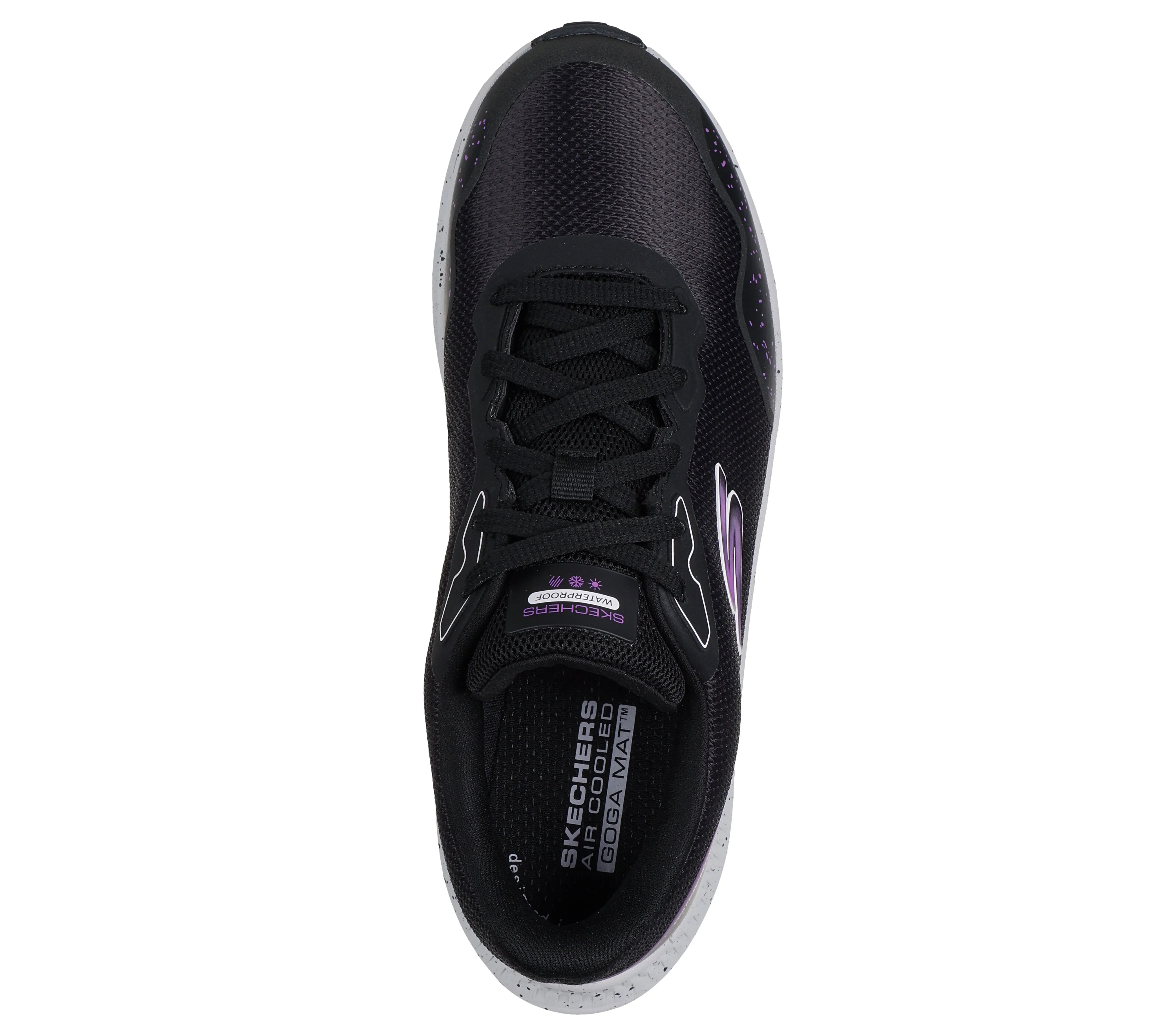 128625 - GO RUN CONSISTENT 2.0 - PIEDMONT