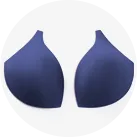 180813XZ Seamless Antibacterial Maternity& Nursing Sports Bra