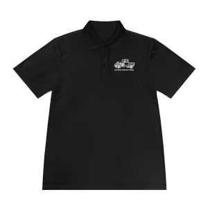 1929 Roadster Pickukp Polo Shirt