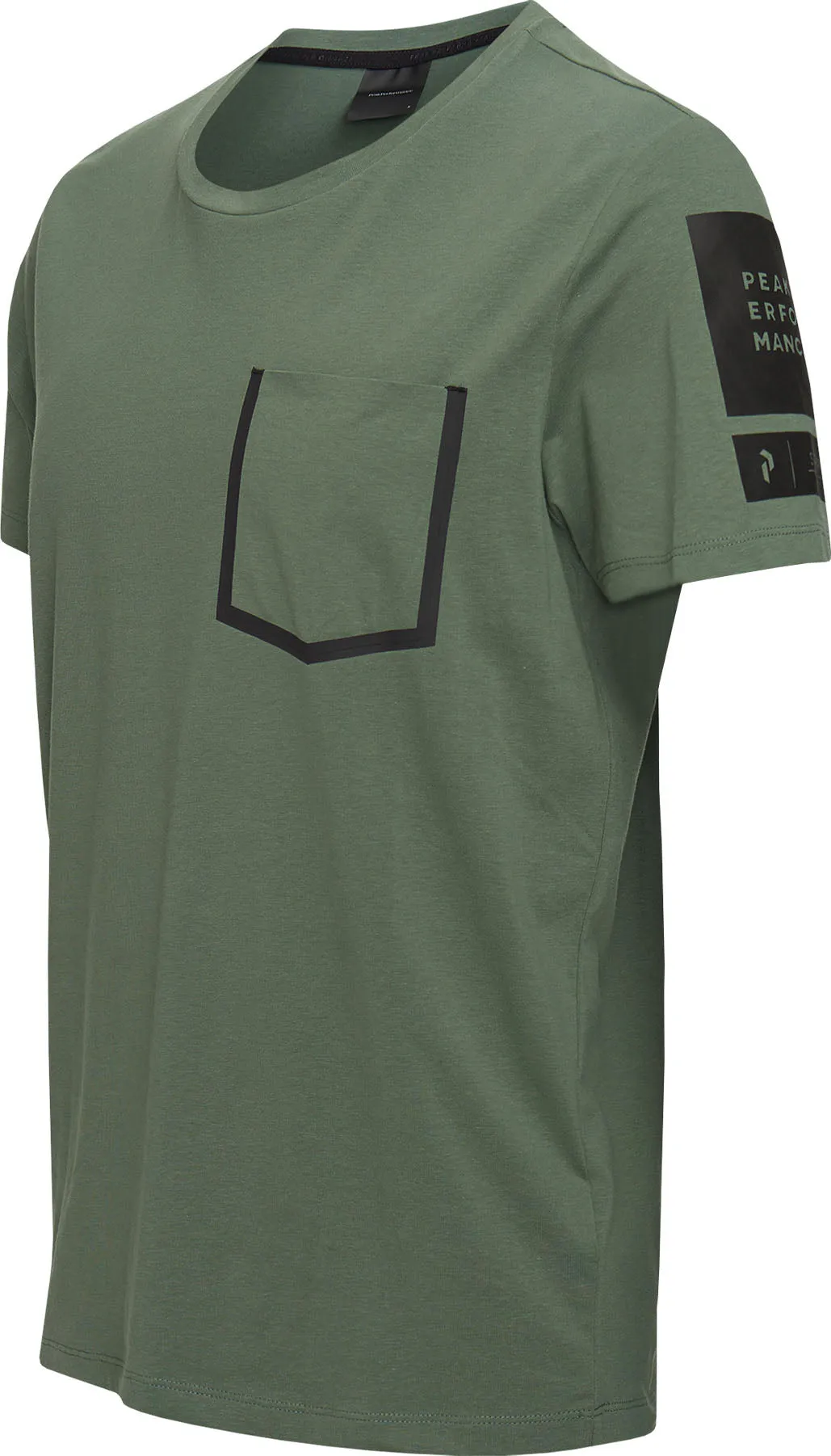 2.0 Tech Tee - Men's |-|T-shirt Tech 2.0  - Homme