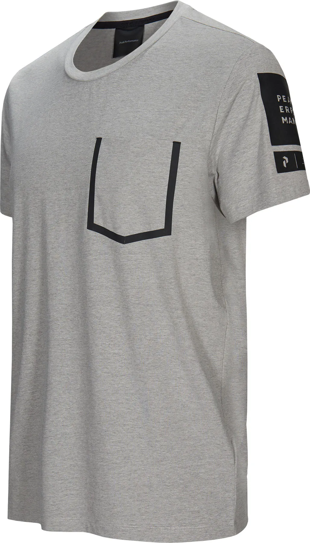2.0 Tech Tee - Men's |-|T-shirt Tech 2.0  - Homme