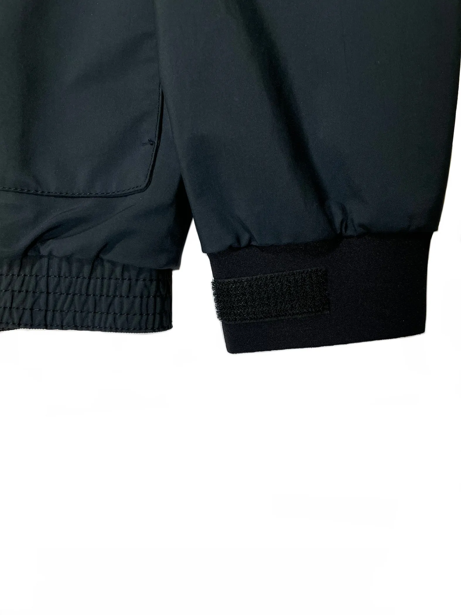 2003 Prada Luna Rossa jacket