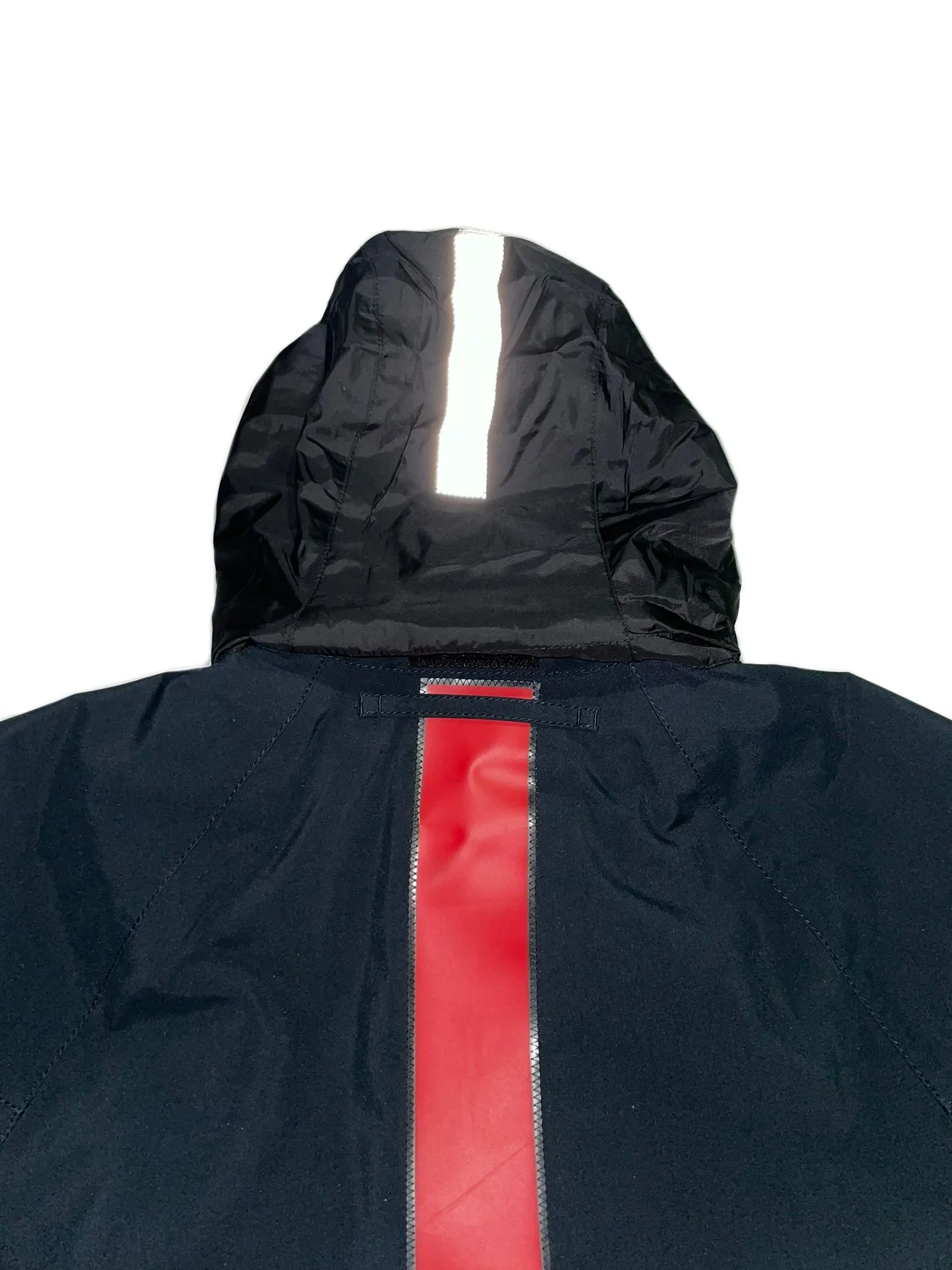 2003 Prada Luna Rossa jacket