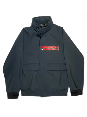 2003 Prada Luna Rossa jacket