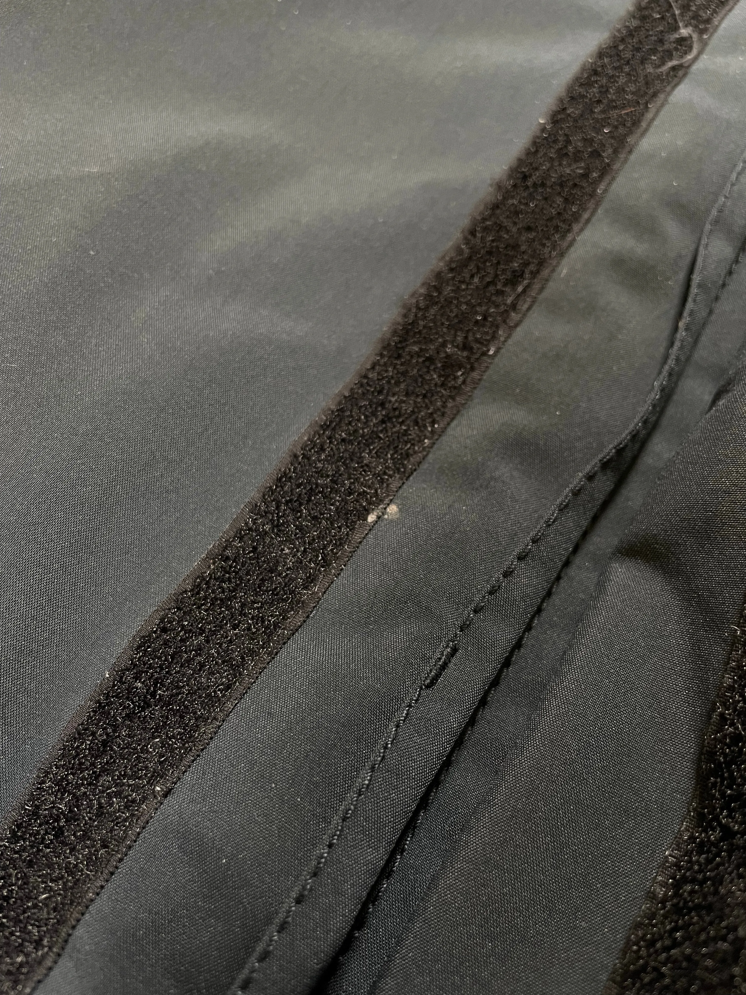 2003 Prada Luna Rossa jacket