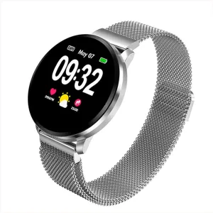 2019 New Smart Watch Women Waterproof