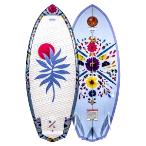 2025 Hyperlite Good Daze Wakesurf Board