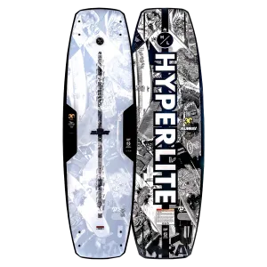 2025 Hyperlite Murray Pro Wakeboard