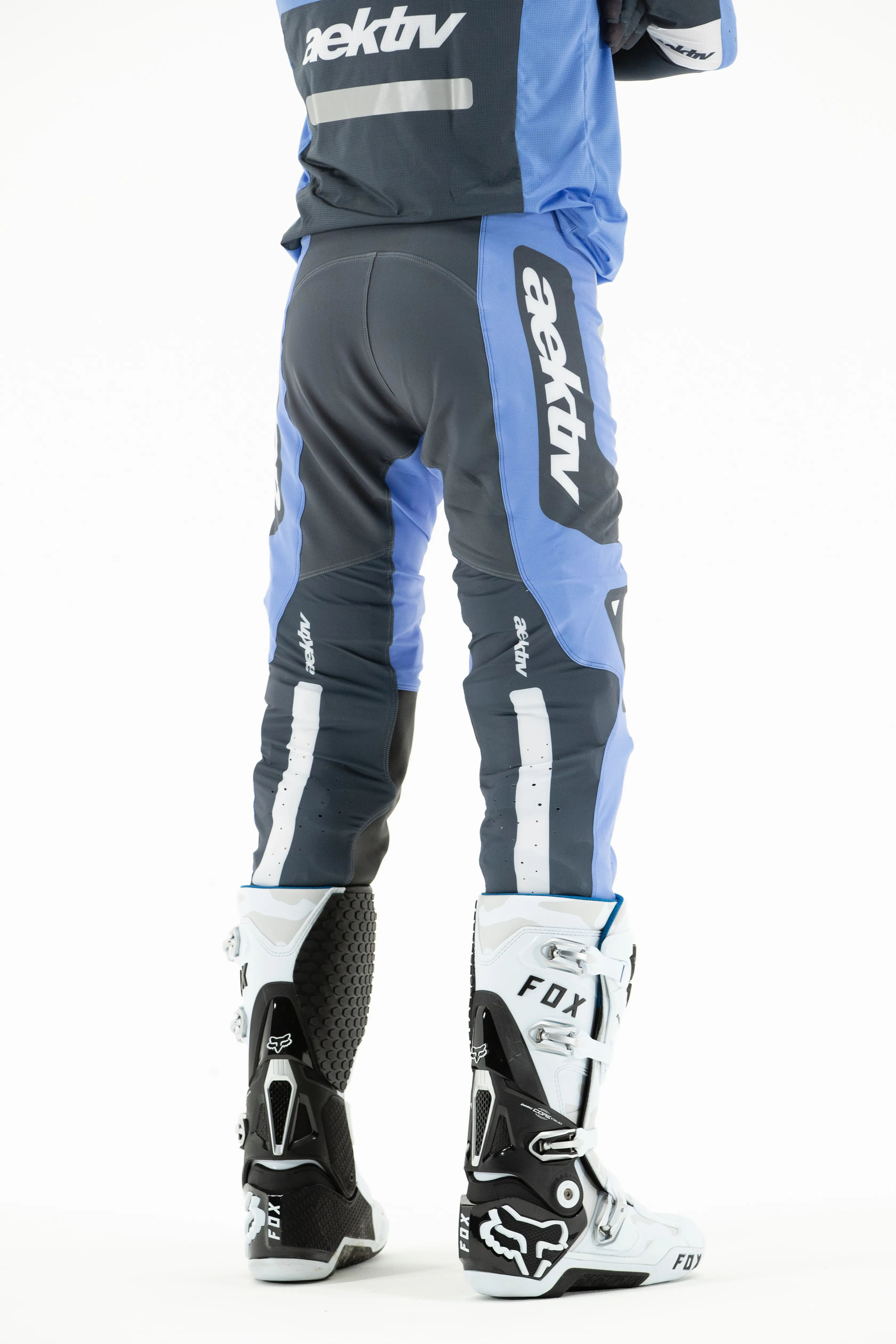 2025.1 Storm Blue Pants