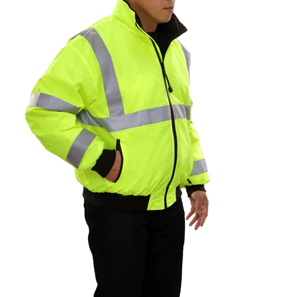 24-421ST Water Resistant 3-Season Jacket