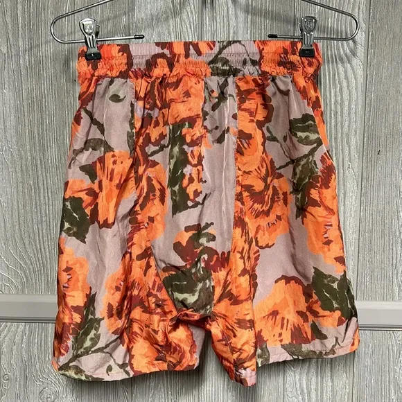 28” Waist Free People Movement Switchback Athletic Shorts NWT Size XS