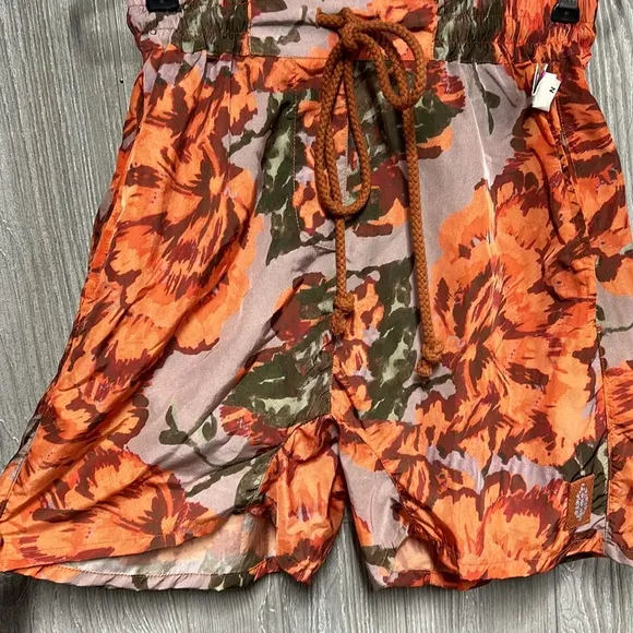 28” Waist Free People Movement Switchback Athletic Shorts NWT Size XS