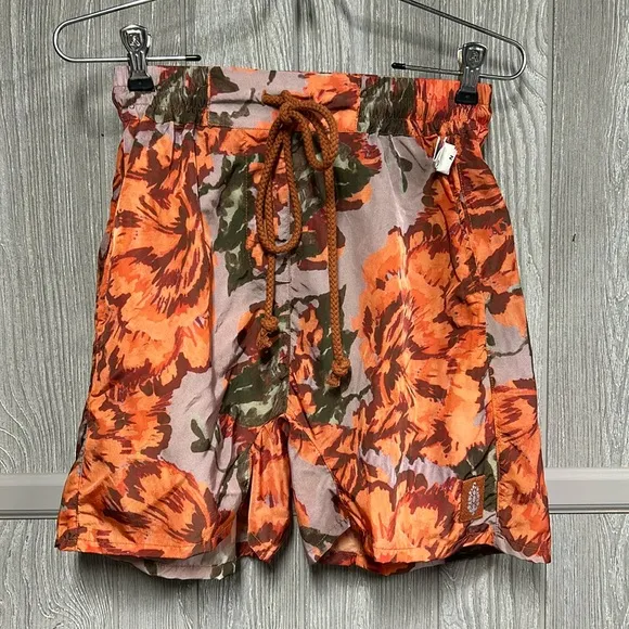 28” Waist Free People Movement Switchback Athletic Shorts NWT Size XS