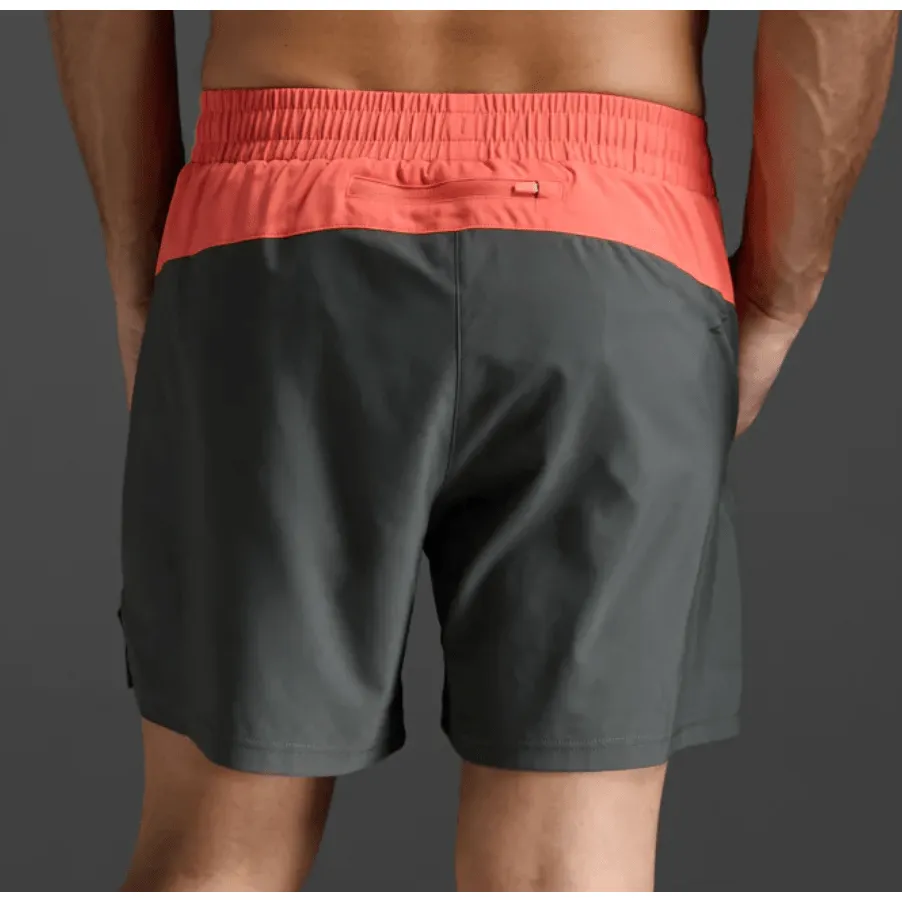 2XU Aero 5 Inch Shorts Mens