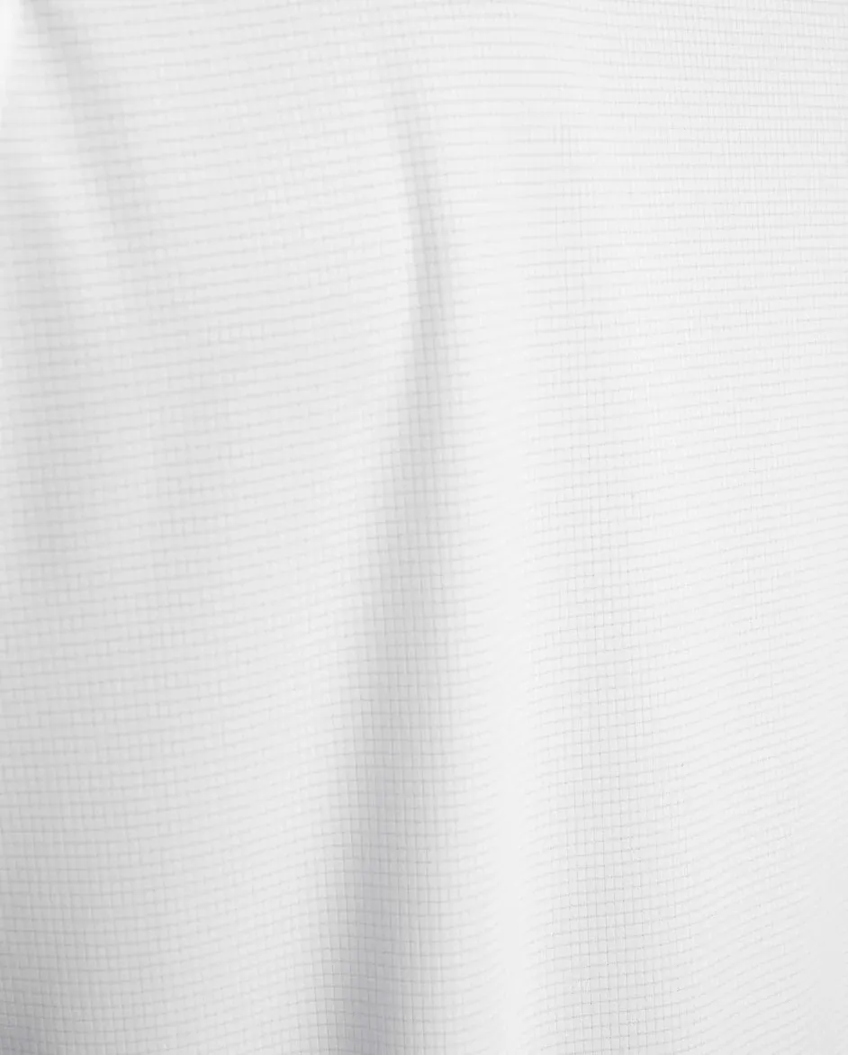 2XU Men's Aero Tee | Multi Stripe/Black Reflective