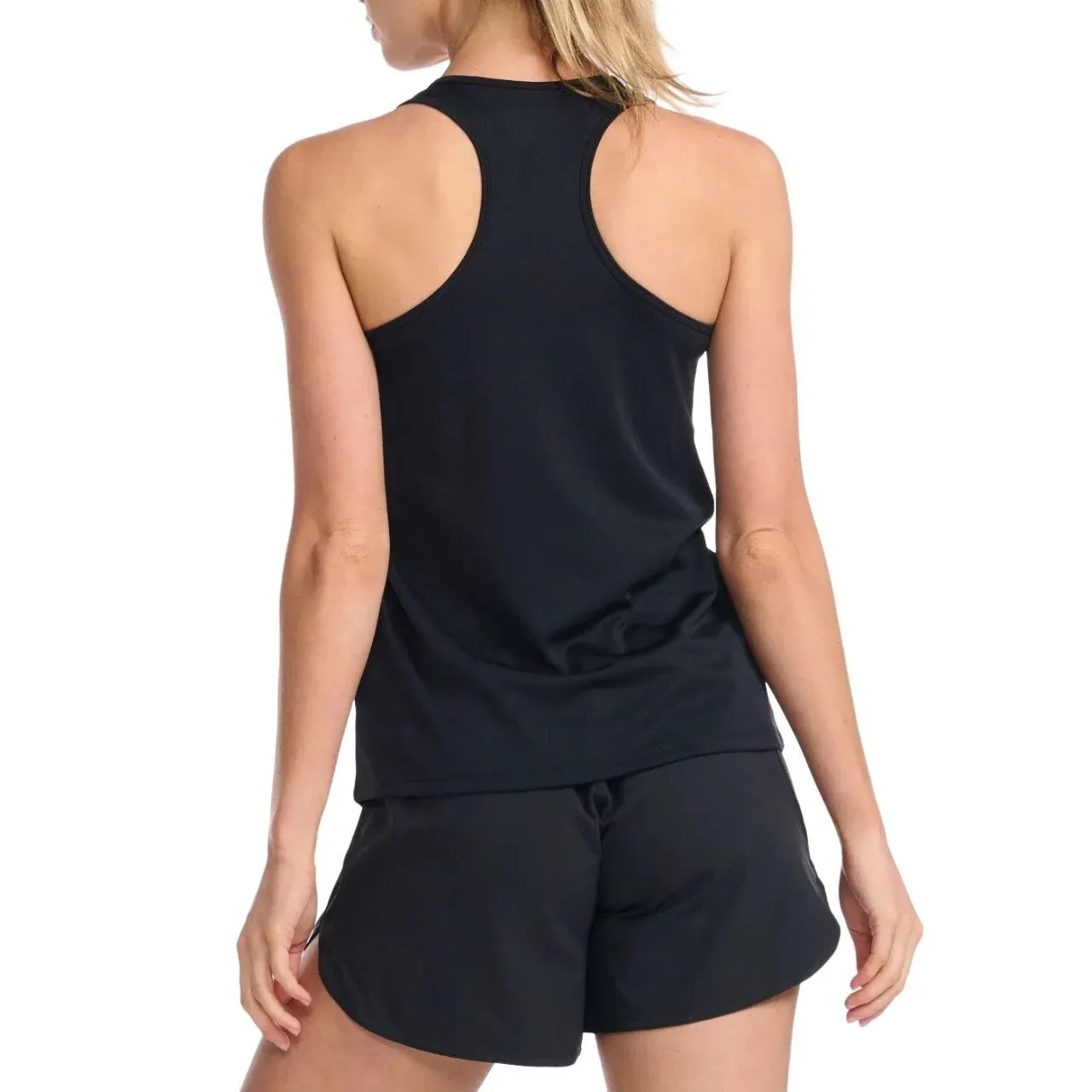 2XU Women's Aspire Singlet - Black