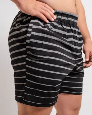 360Go Shorts - Shadow