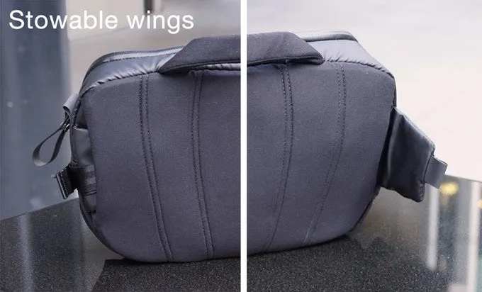 420D Pro Camera Sling Bag 7L