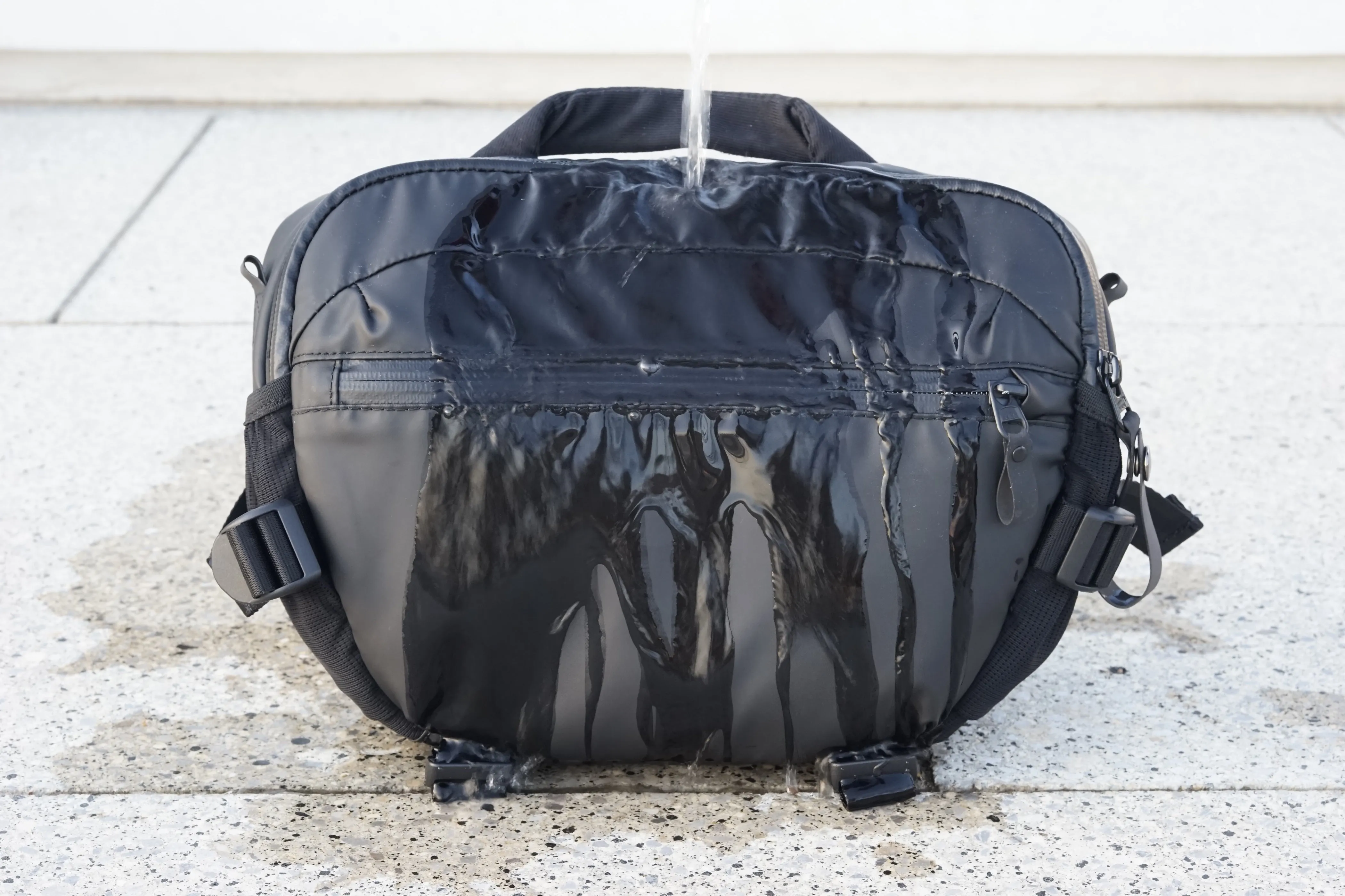 420D Pro Camera Sling Bag 7L