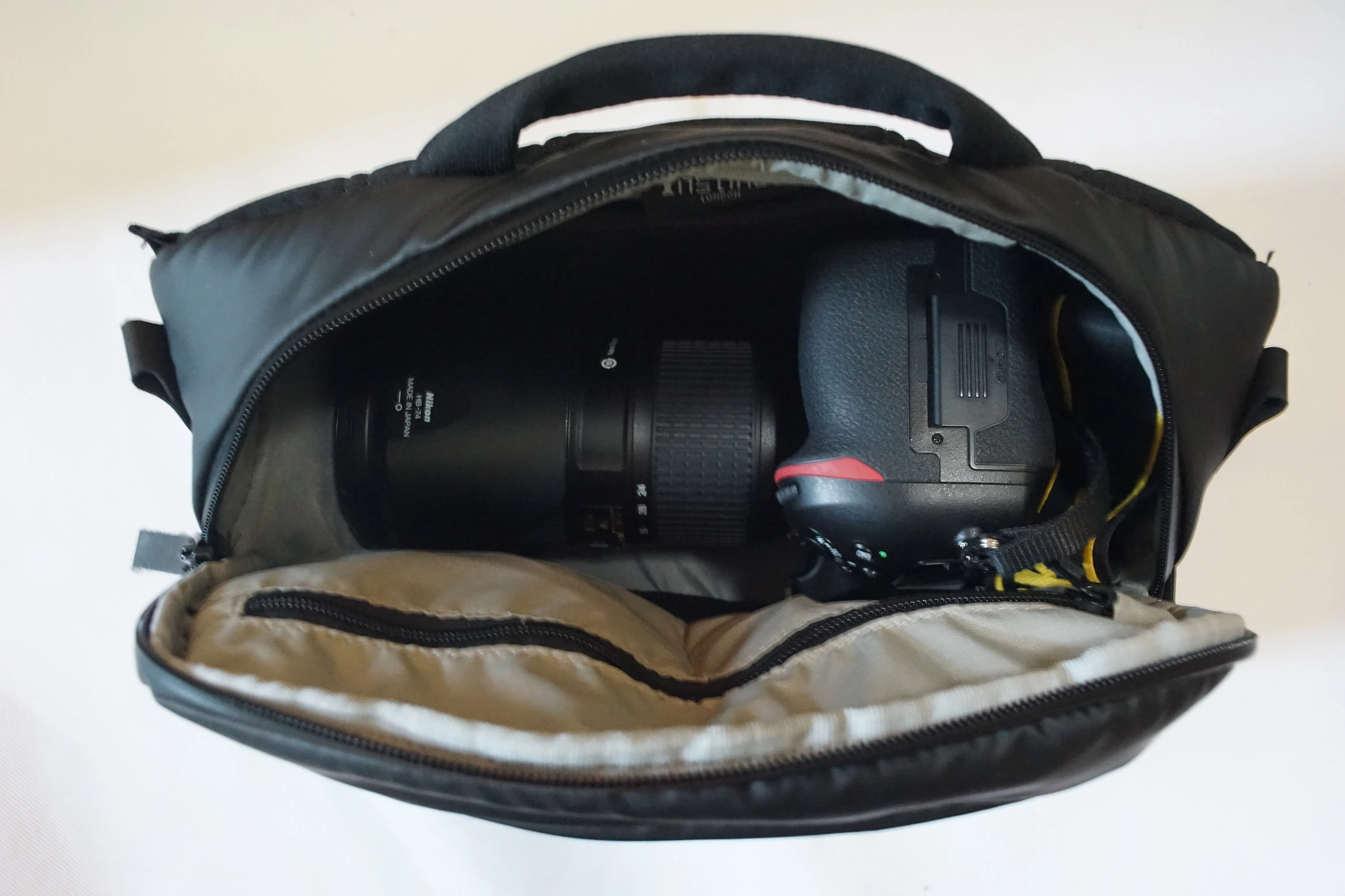 420D Pro Camera Sling Bag 7L
