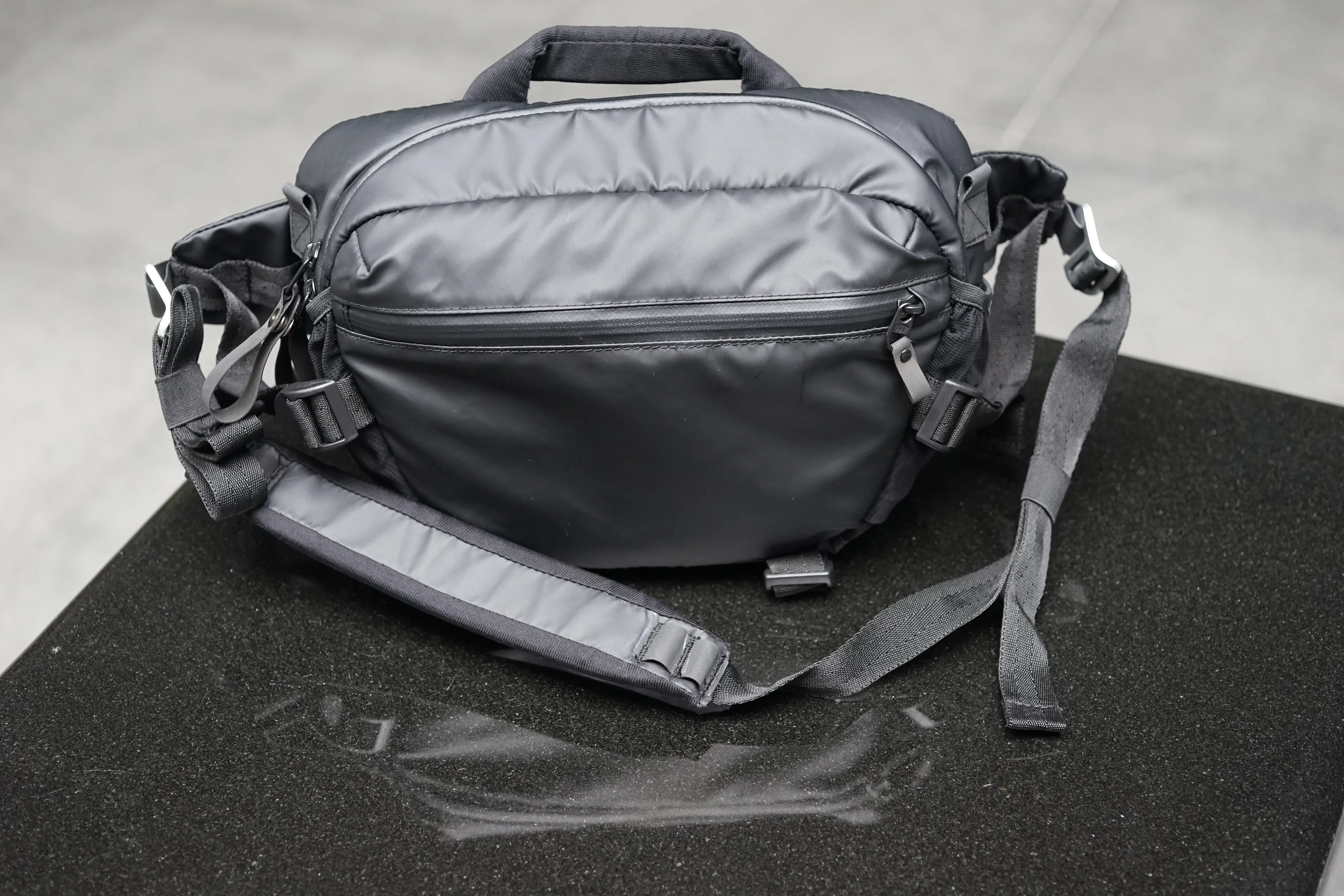 420D Pro Camera Sling Bag 7L