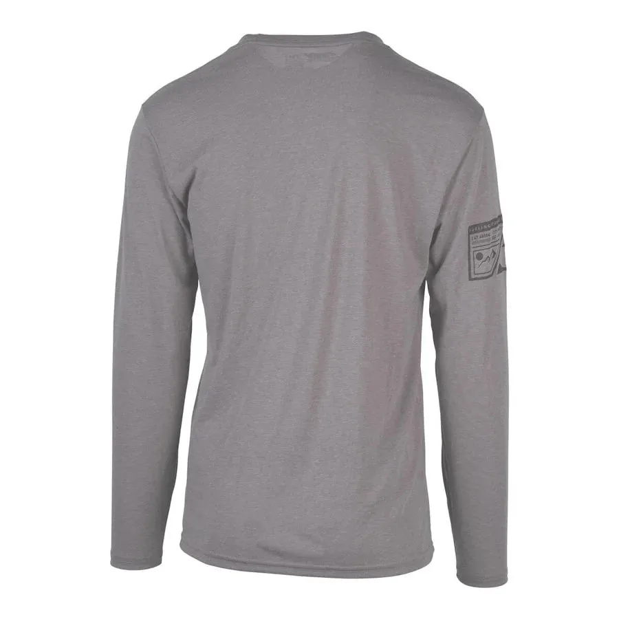 509 5Dry LS Shirt