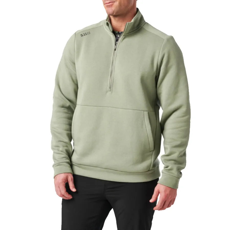 5.11 Tactical PT-R Arrive 1/4 Zip Fleece