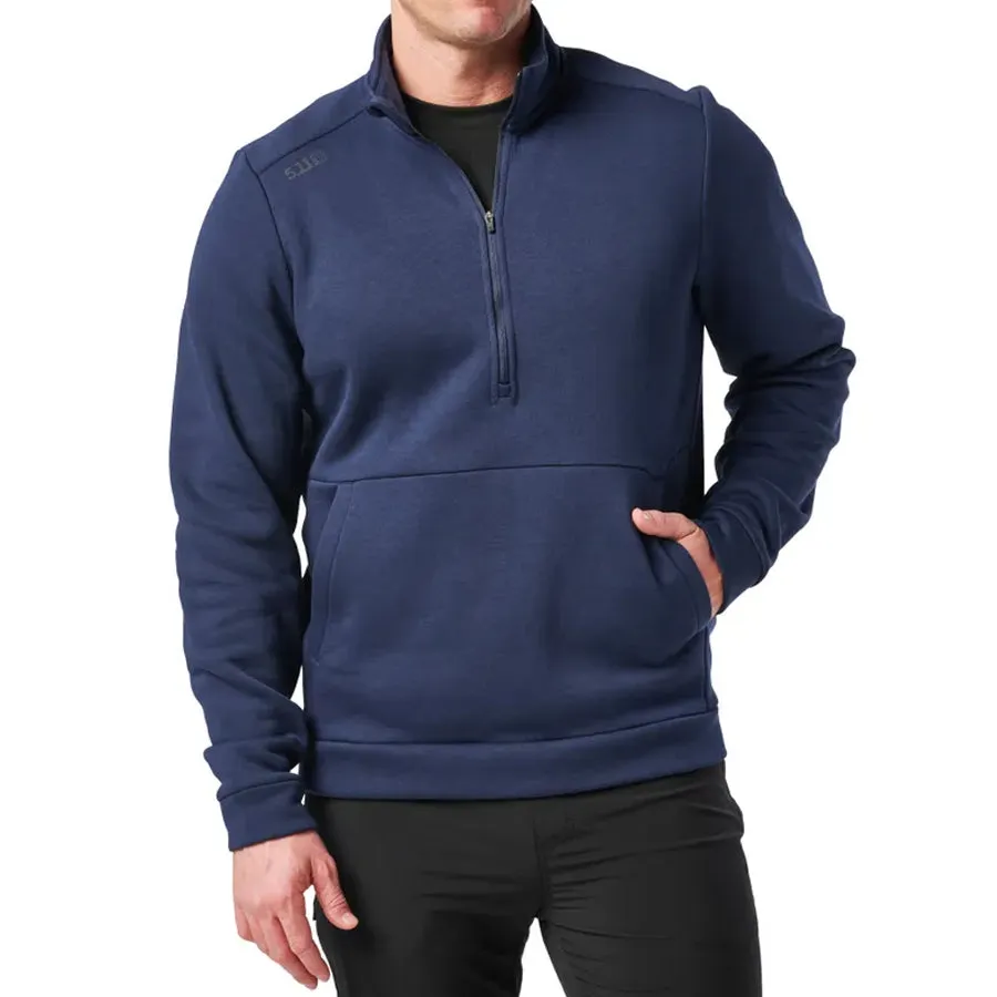 5.11 Tactical PT-R Arrive 1/4 Zip Fleece