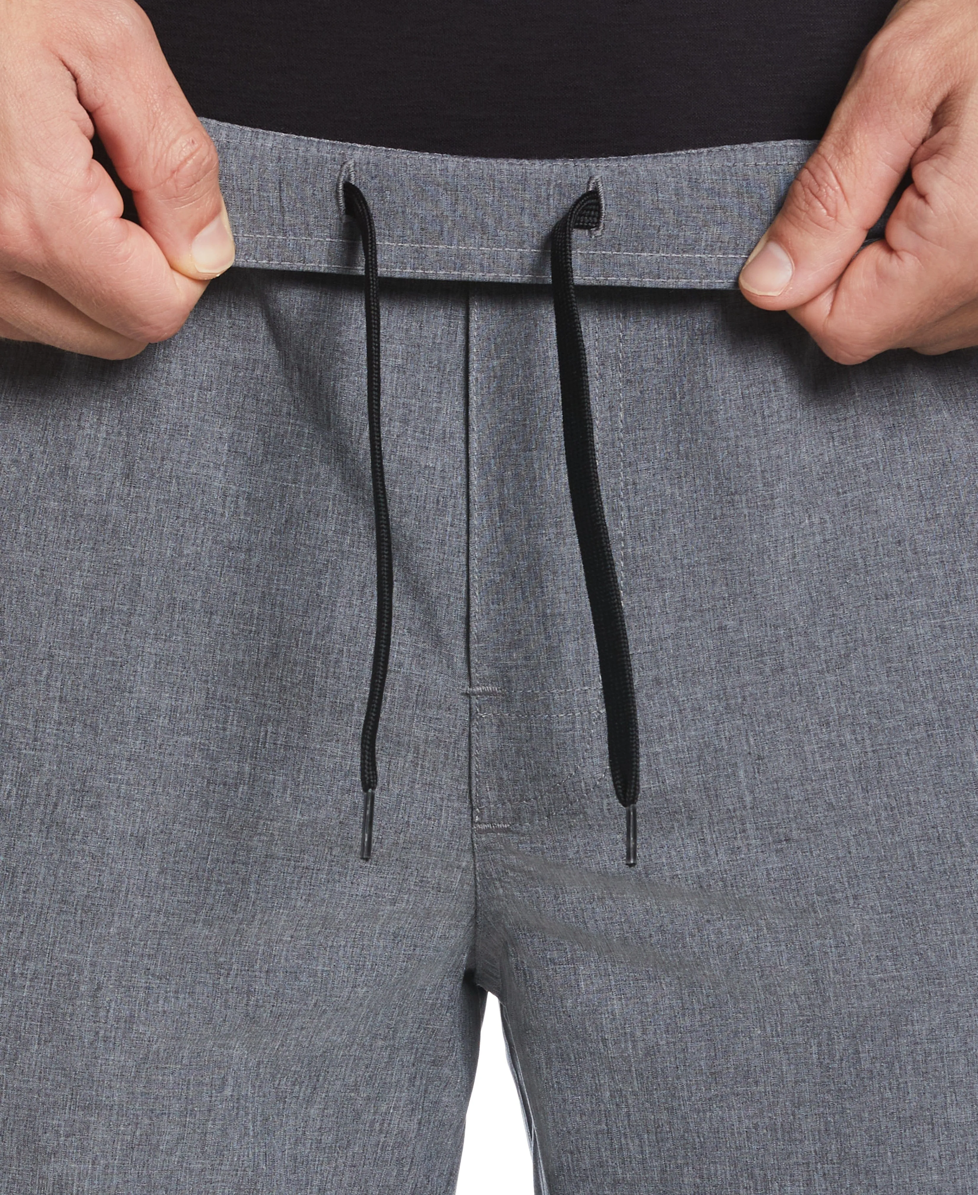 6" 2 In 1 Pull On Short