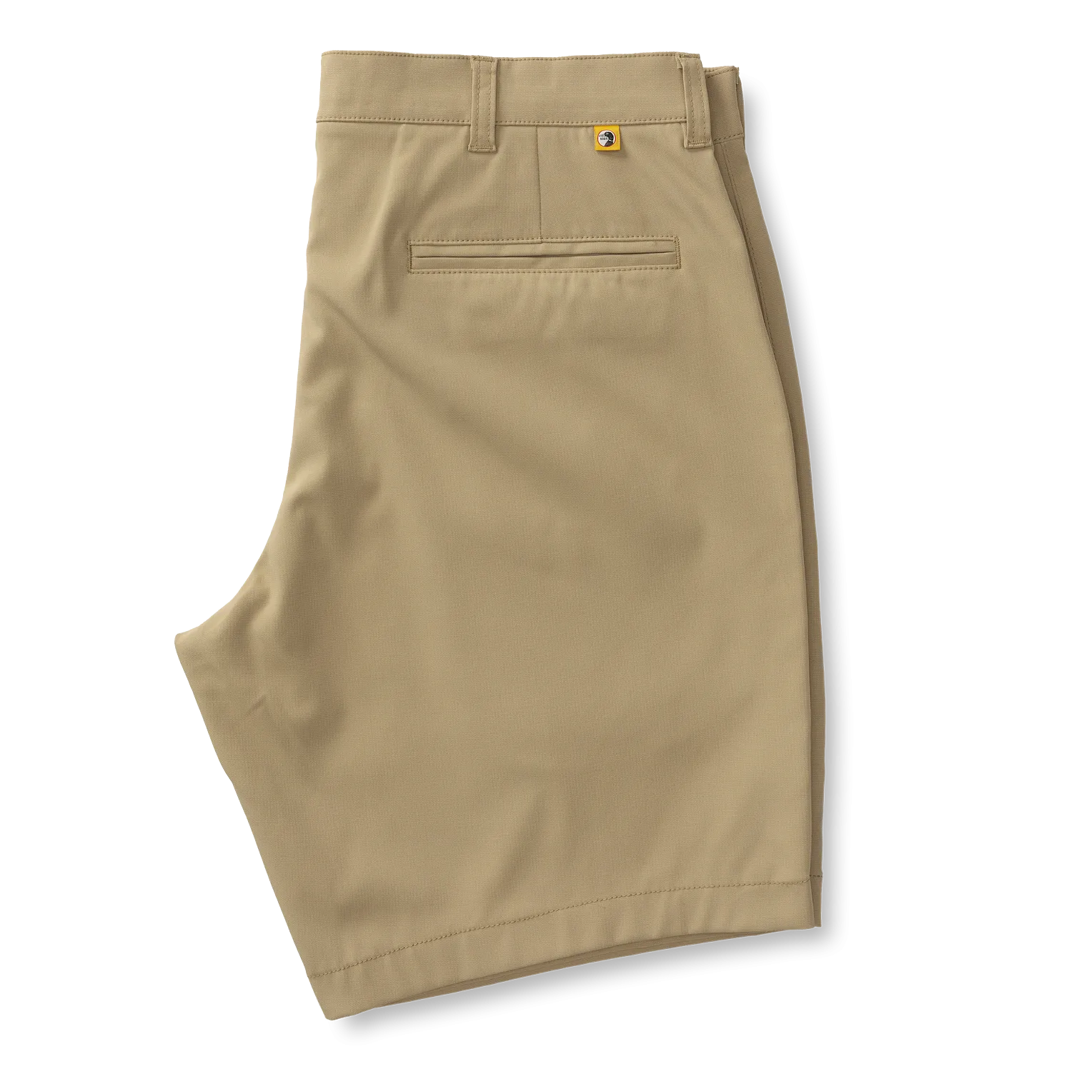 9" Long Drive Performance Short - Twill