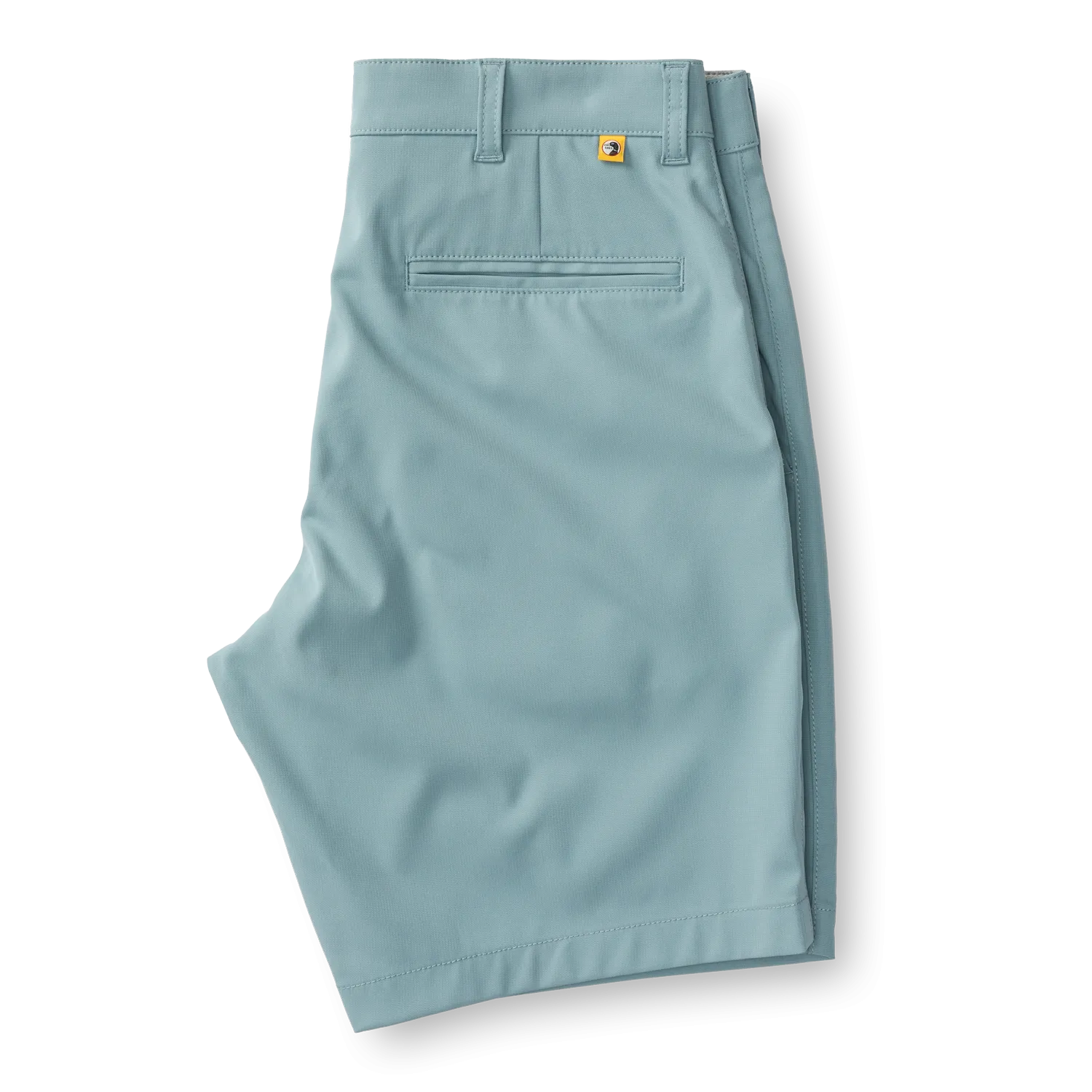 9" Long Drive Performance Short