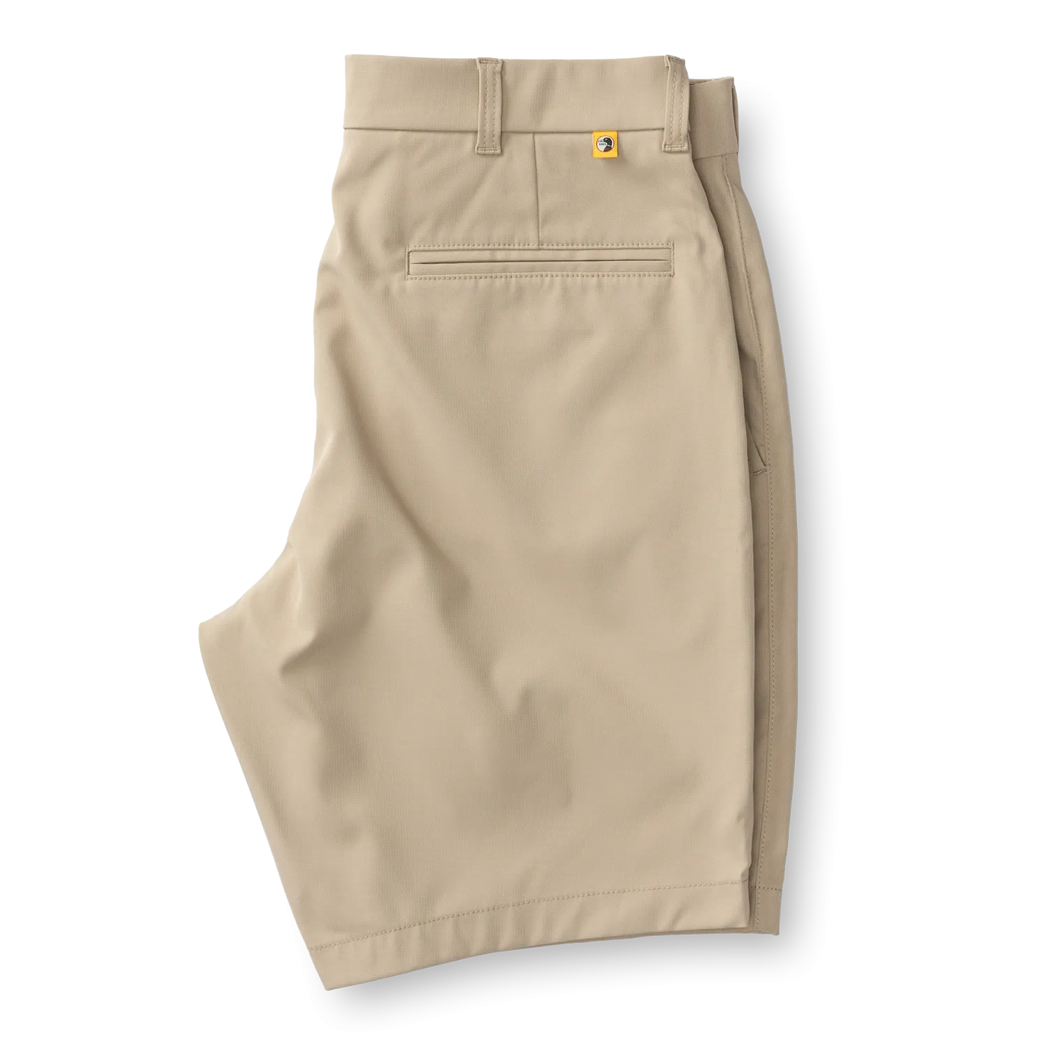 9" Long Drive Performance Short