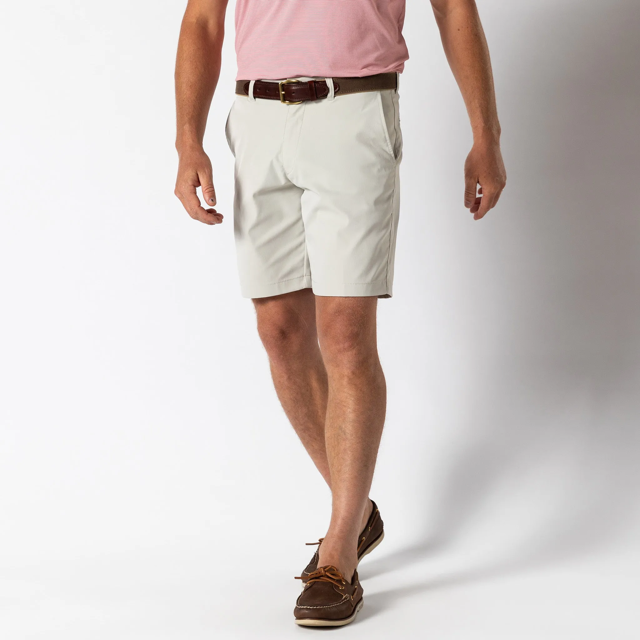 9" Long Drive Performance Short